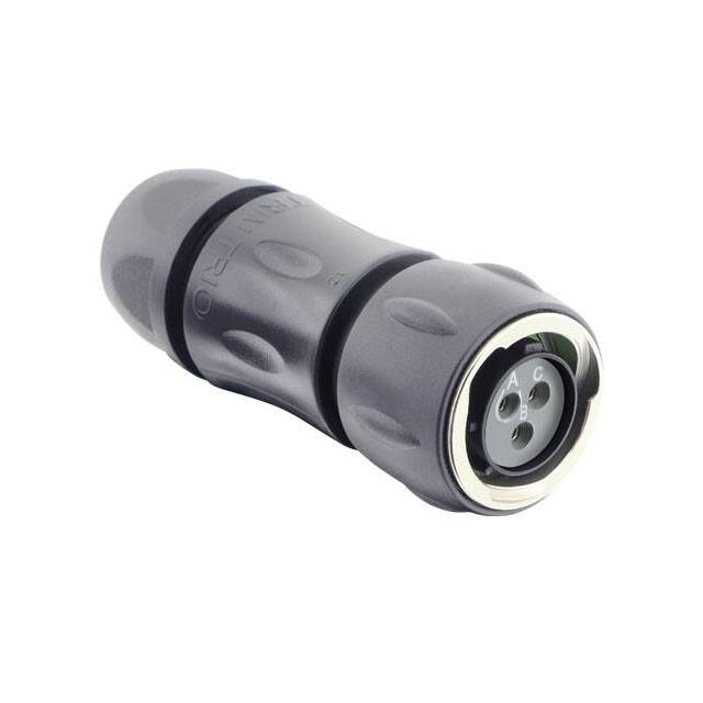 UTGX6JC12E3S Souriau-Sunbank by Eaton  Assemblages de connecteurs circulaires